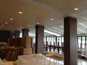 OPREMANJE I INSTALACIJE